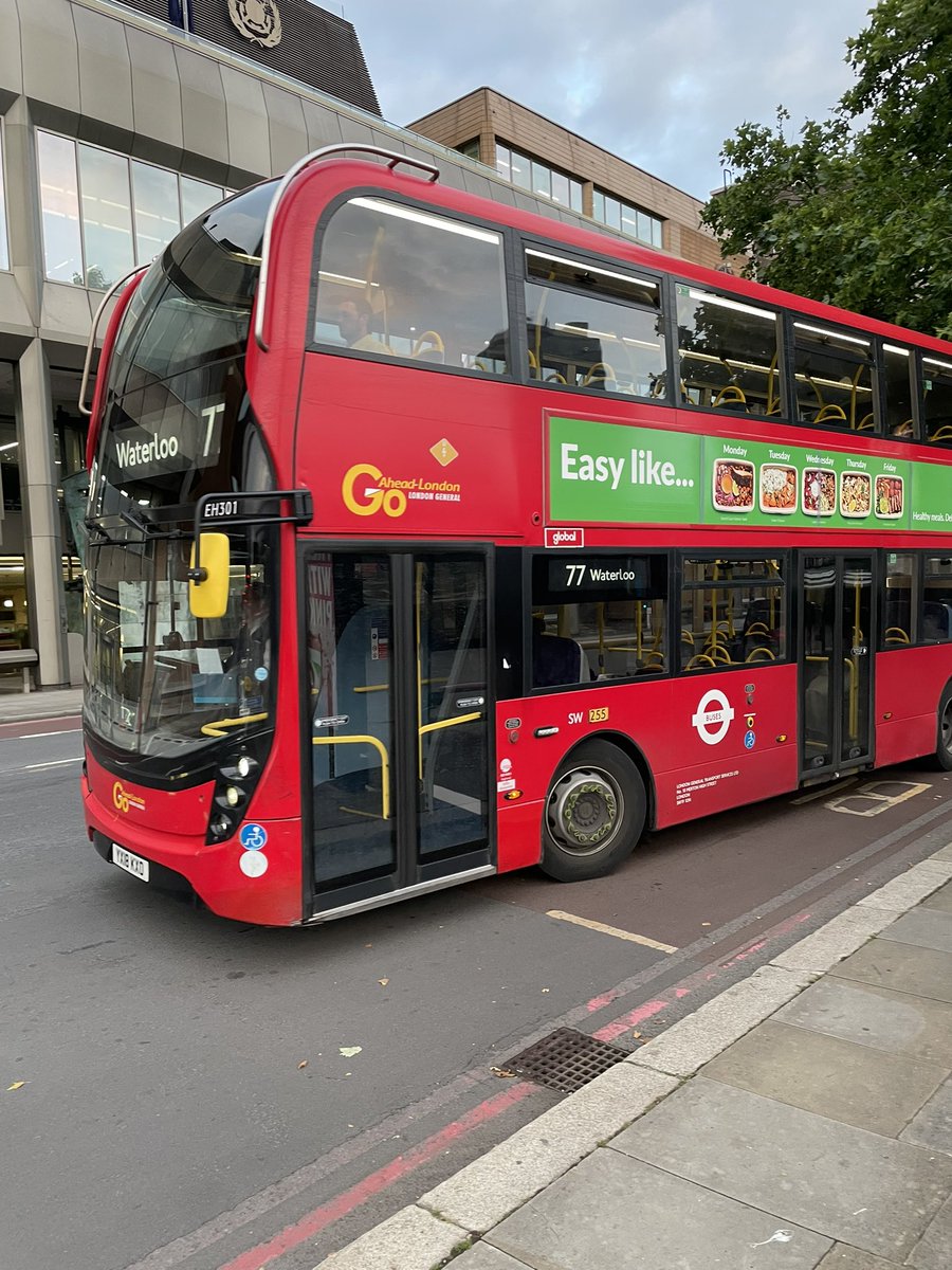heykevinjohn's tweet image. 📍London