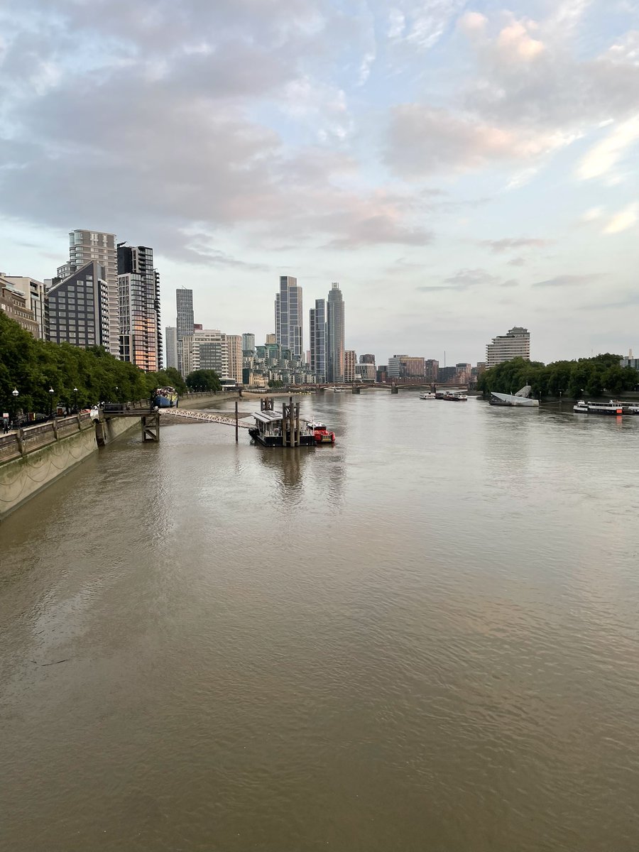 heykevinjohn's tweet image. 📍London