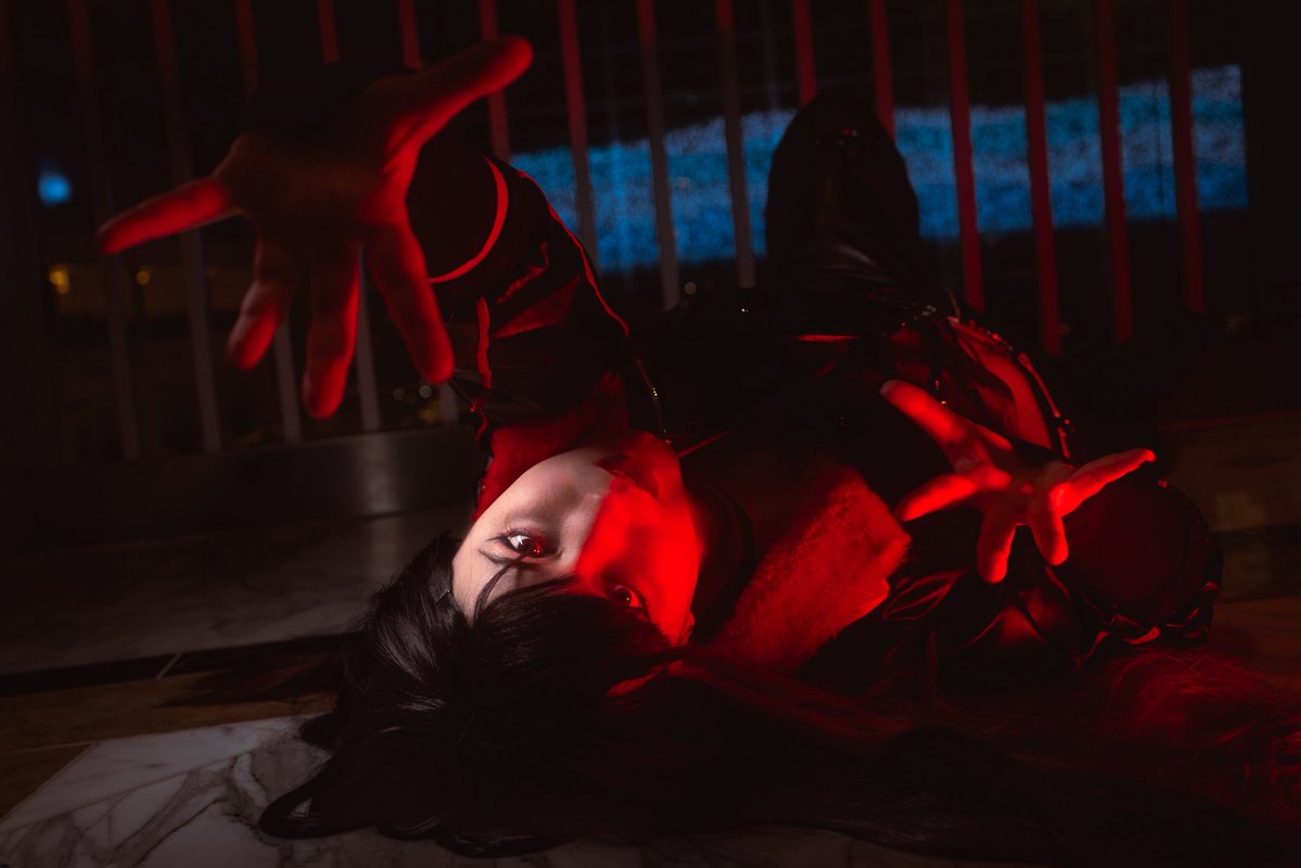 detectiveprince's tweet image. “Even now, I can’t give up my wish that ignites the fire in my burning heart”
🔥
Happy birthday Anchan!
📸 molkerphoto on IG
#prsk_cos #CST_Creations