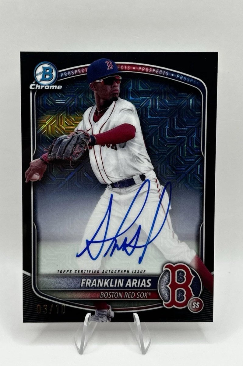 Bourbon Invesments 2 (@bourboninvestm2) on Twitter photo Let’s do a post some cards you’re bringjng to National or want to sell before National B/S/T thread!
<a href="/TradingRagnar/">Ragnar Trading Co</a> <a href="/BDKleinman/">Brett Kleinman</a> <a href="/manof_sports/">NoFlo Lambo</a> <a href="/CardsEnzo/">NoFlo Cards Enzo</a> <a href="/Pack2F/">Pack To The Future</a> <a href="/Tombote124/">Tom (bote f)</a> <a href="/NagerNadnerb/">Skankin_Trading</a> <a href="/NoHustleSports/">DB Danger Trading Cards</a> <a href="/3bsportscards/">Triple B Sports Cards</a> <a href="/steelcitydw/">steelcitydw</a> <a href="/BwcDeals/">BwcDeals</a> <a href="/willscards/">Will’s Cards</a> <a href="/GrandSalamiSC/">Grand Salami Sports Cards</a> Let’s do a post some cards you’re bringjng to National or want to sell before National B/S/T thread!
<a href="/TradingRagnar/">Ragnar Trading Co</a> <a href="/BDKleinman/">Brett Kleinman</a> <a href="/manof_sports/">NoFlo Lambo</a> <a href="/CardsEnzo/">NoFlo Cards Enzo</a> <a href="/Pack2F/">Pack To The Future</a> <a href="/Tombote124/">Tom (bote f)</a> <a href="/NagerNadnerb/">Skankin_Trading</a> <a href="/NoHustleSports/">DB Danger Trading Cards</a> <a href="/3bsportscards/">Triple B Sports Cards</a> <a href="/steelcitydw/">steelcitydw</a> <a href="/BwcDeals/">BwcDeals</a> <a href="/willscards/">Will’s Cards</a> <a href="/GrandSalamiSC/">Grand Salami Sports Cards</a>