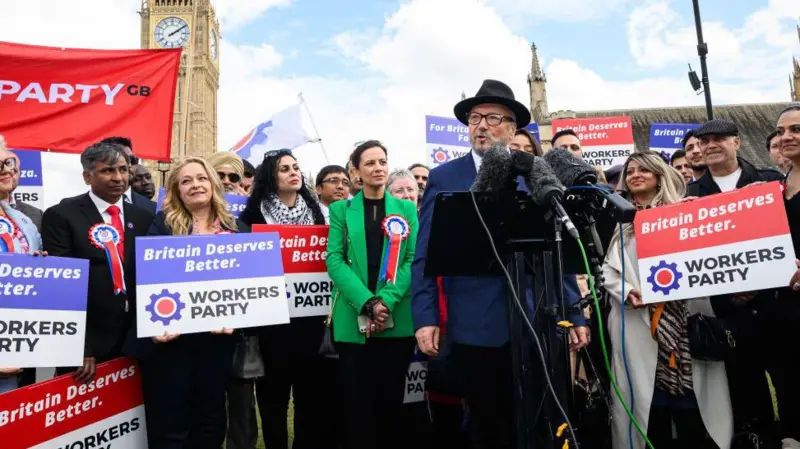 Workers Party - Poplar and Limehouse (@wpb_pl) on Twitter photo Public services are crumbling. Youth centres shut. Streets unsafe. Stand with George Galloway’s Workers Party and run as a councillor to rebuild from the ground up. Your ward needs you.
👉 workerspartygb.org/application_ma…
#SaveOurServices <a href="/aaron_mafi/">Aaron Mafi</a> <a href="/Samehahabeeb/">Sameh Habeeb</a> Public services are crumbling. Youth centres shut. Streets unsafe. Stand with George Galloway’s Workers Party and run as a councillor to rebuild from the ground up. Your ward needs you.
👉 workerspartygb.org/application_ma…
#SaveOurServices <a href="/aaron_mafi/">Aaron Mafi</a> <a href="/Samehahabeeb/">Sameh Habeeb</a>