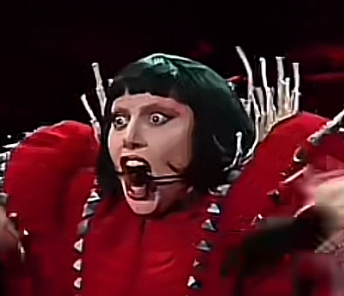 Rumors starting to sound a little too real now