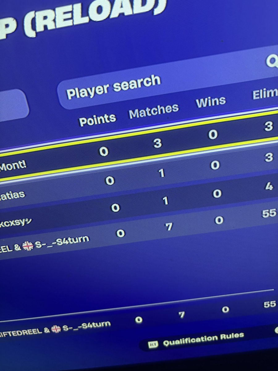 KaneKelly520732's tweet photo. @FortniteStatus Would be a good thing if I had points I want the glider https://t.co/RAEVanj9qT