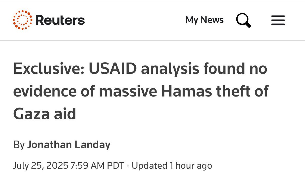 EmmaRobinsonss's tweet image. Oh wait… Israël ment encore, et ce depuis 21 mois ? Quelle surprise !
Comment un État construit sur autant de mensonges compulsifs peut-il encore bénéficier du soutien d’états qui se disent démocratiques ?
