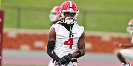 CaneSport's tweet image. Analysis: How does new 4-star safety commit Cortez Redding fit at Miami? on3.com/teams/miami-hu…