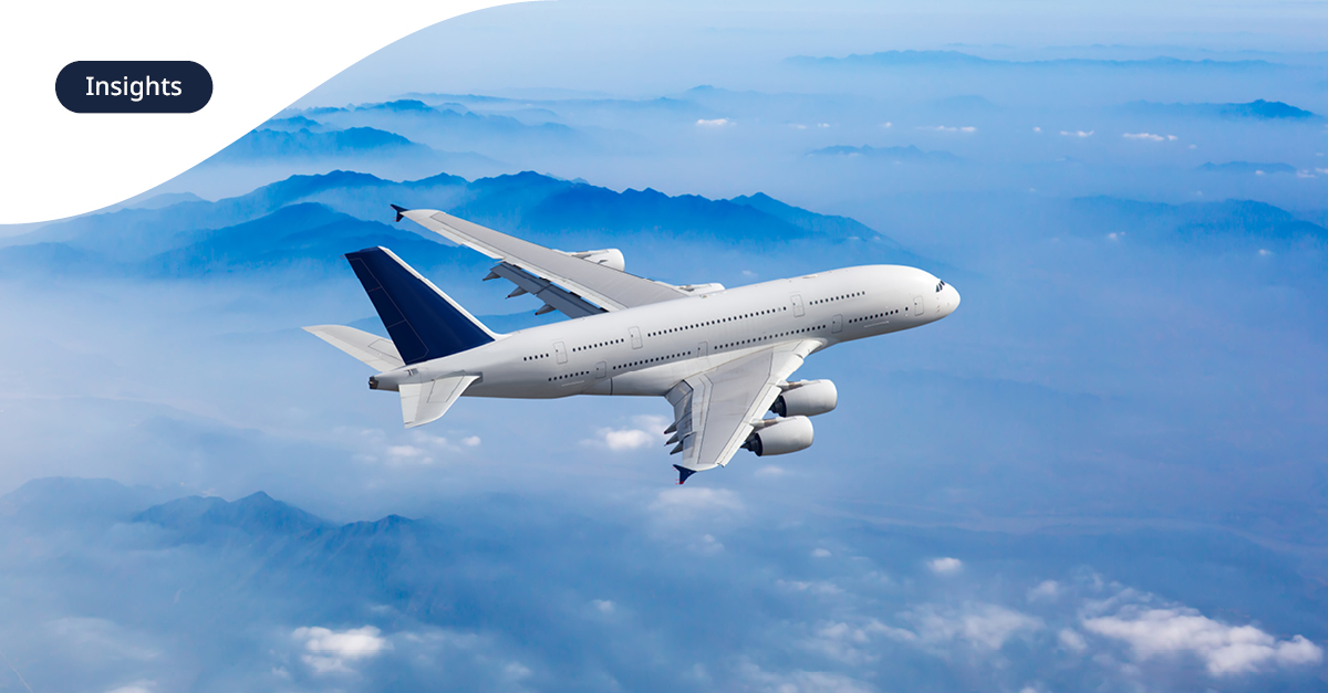 DLA_Piper's tweet image. The #FAA’s #MOSAIC rule introduces significant changes to the light-sport aircraft category, including broadening LSA categories and expanding operations. Learn about the rule’s implications for #Aviation stakeholders in our alert. #AviationRegulations
spr.ly/6012fMMwO
