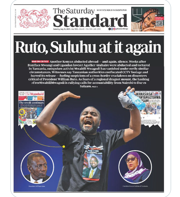 geoogwang6's tweet photo. EAST AFRICA 🌍 IS A NO GO ZONE FOR HUMAN RIGHT ACTIVISM
#Kakamega ni Odm
#Sifuna
#Aoko
#Morara
#WantamScorecard
#Raila Odinga
#Nelson Amenya
#FreeMwabiliMagodi
#John Mbadi https://t.co/oWXN10g1tp