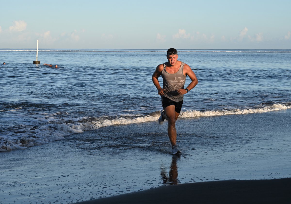 [𝐌𝐨𝐧𝐝𝐚𝐲 𝐌𝐨𝐭𝐢𝐯𝐚𝐭𝐢𝐨𝐧 ]

Toi aussi, viens profiter des plages de Polynésie avec les TAMARII Volontaires du RIMaP-P

𝐏𝐀𝐑𝐔𝐑𝐔 𝐓𝐄 𝐅𝐄𝐍𝐔𝐀