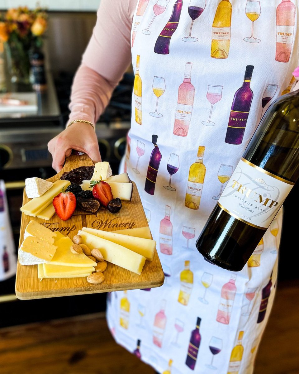 trumpwinery's tweet photo. National Wine &amp; Cheese Day calls for charcuterie. 😍🍷
Do you prefer your cheese plate with or without cured meats? We offer both options in the Grand Hall Tasting Room - open all weekend from 11-5pm. 

#TrumpWinery #Charlottesville #Wine #Cheeseboard #CvilleEats #CvilleLocal https://t.co/YmpezvUMZJ