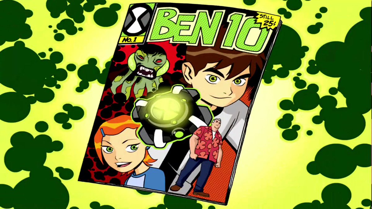BenTenNews's tweet image. I’ve been waiting for 2 hours and have things to do. So in the unlikely scenario where they do drop some Ben 10 news from #SDCC2025, I’ll just tweet it later 🙏