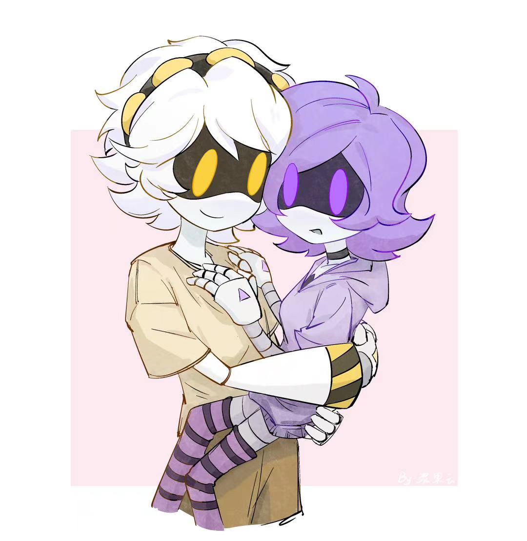 berry_cloudy21's tweet image. time for bed #nuzi
