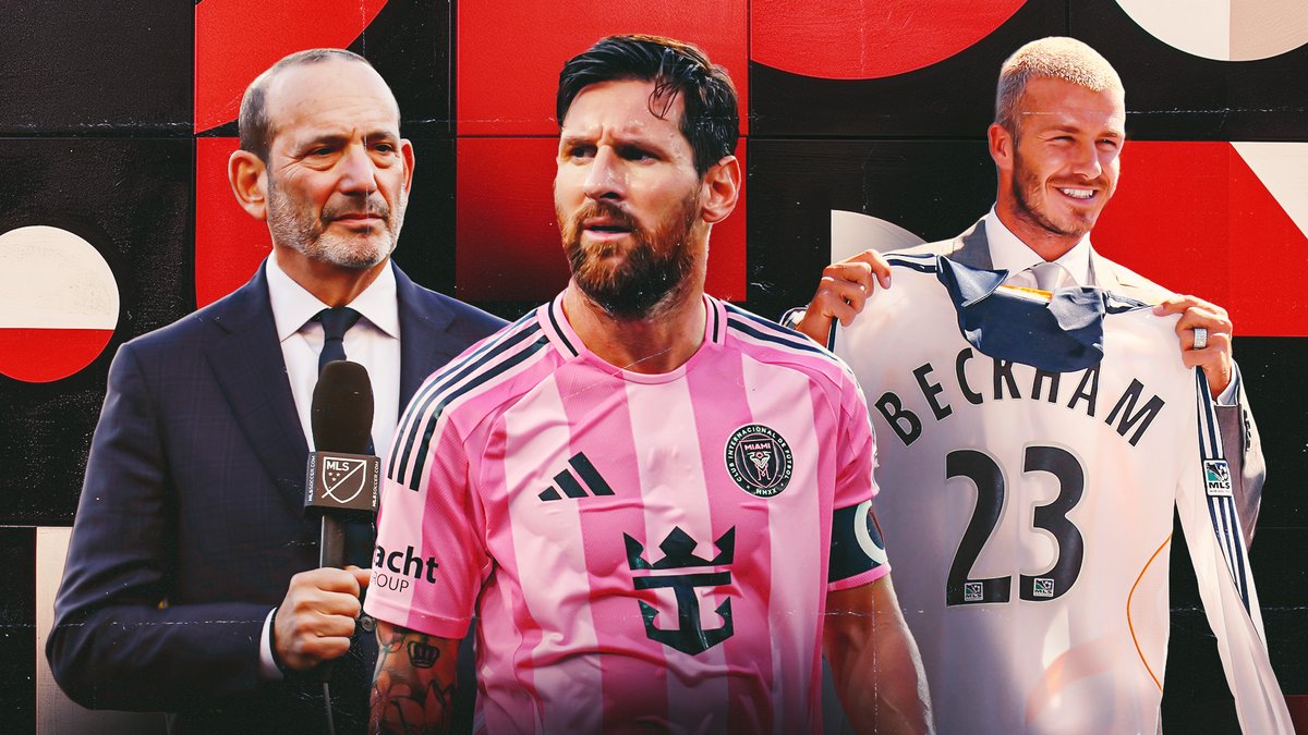 LabidouA's tweet image. &quot;I think they should be more honest.&quot;

Messi&apos;s All-Star Game absence strained trust with MLS fans.

I spoke with supporters, league stars, former execs, and insiders about how MLS moves forward after setting a concerning precedent.

LINK: goal.com/en-us/lists/li…