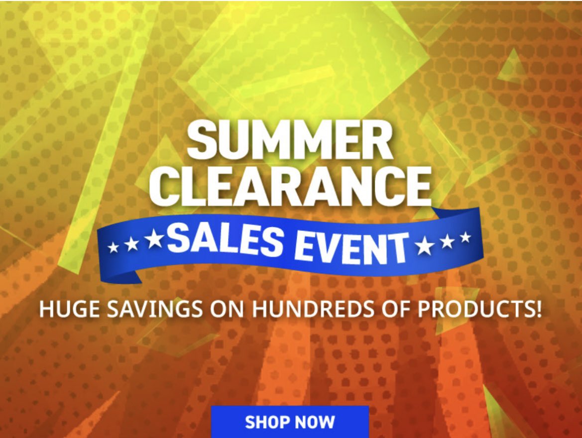 christian_grest's tweet image. Summer Sales Event at Primary Arms!!!

alnk.to/44Y5XH4