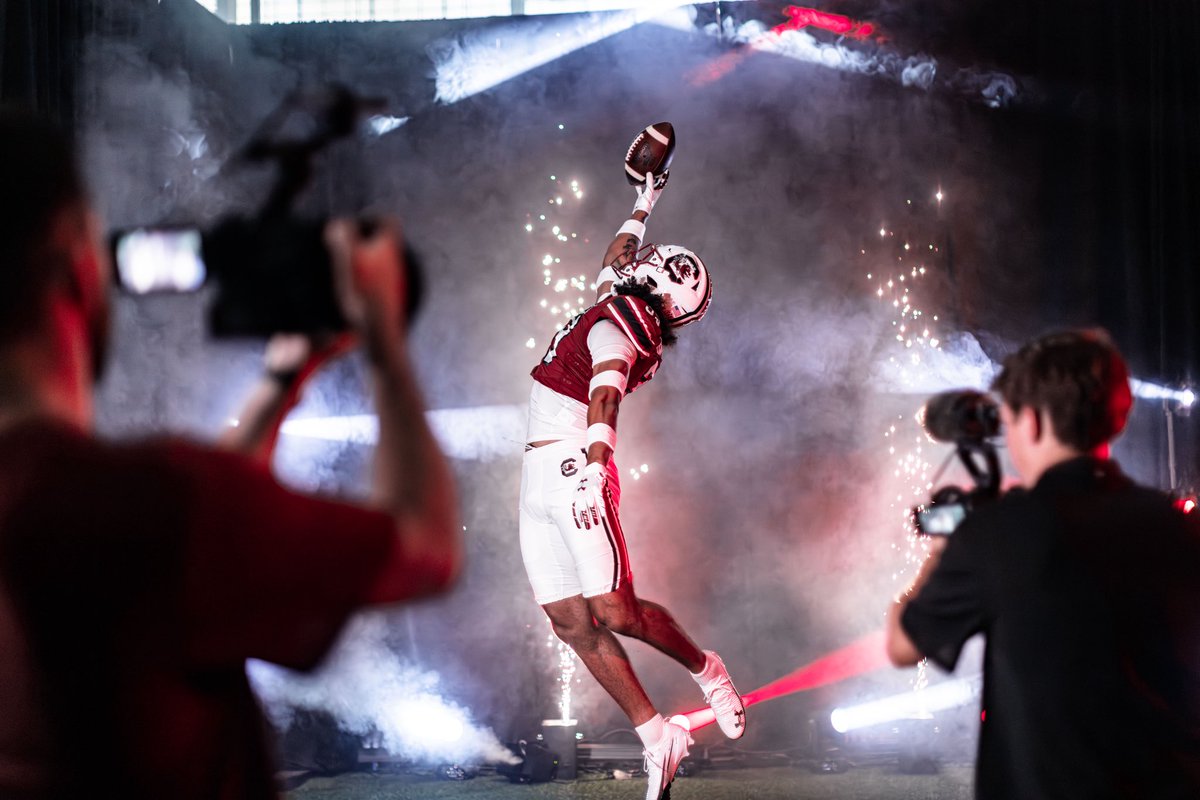 Great week on set 🤙