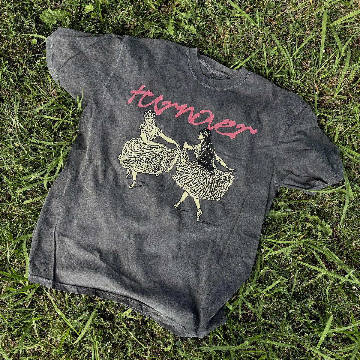 Turnover tweet media