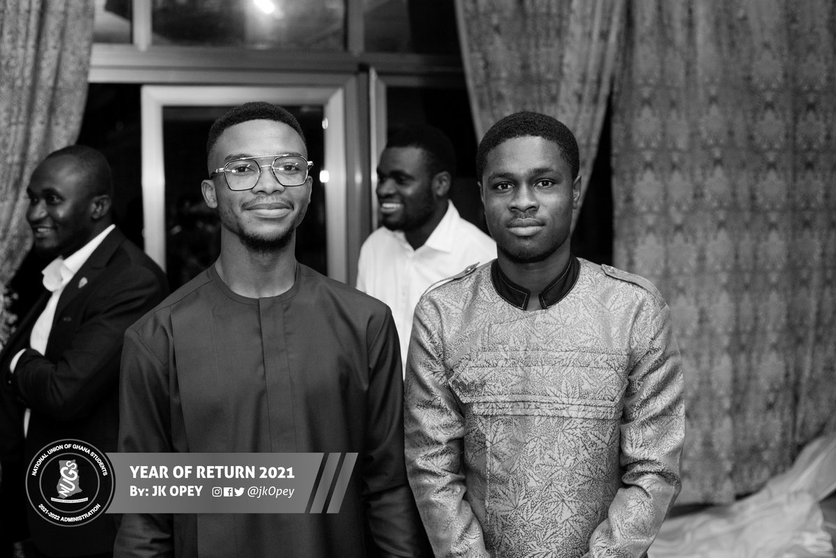 bethefrank's tweet image. We were trouble, but good trouble. We disagreed, agreed, and we always remained firm. I think it is still one of the best secretarial pair at NUGS & USAG in a while.
Happy birthday, @fatheranthoni. Yours is greatbess