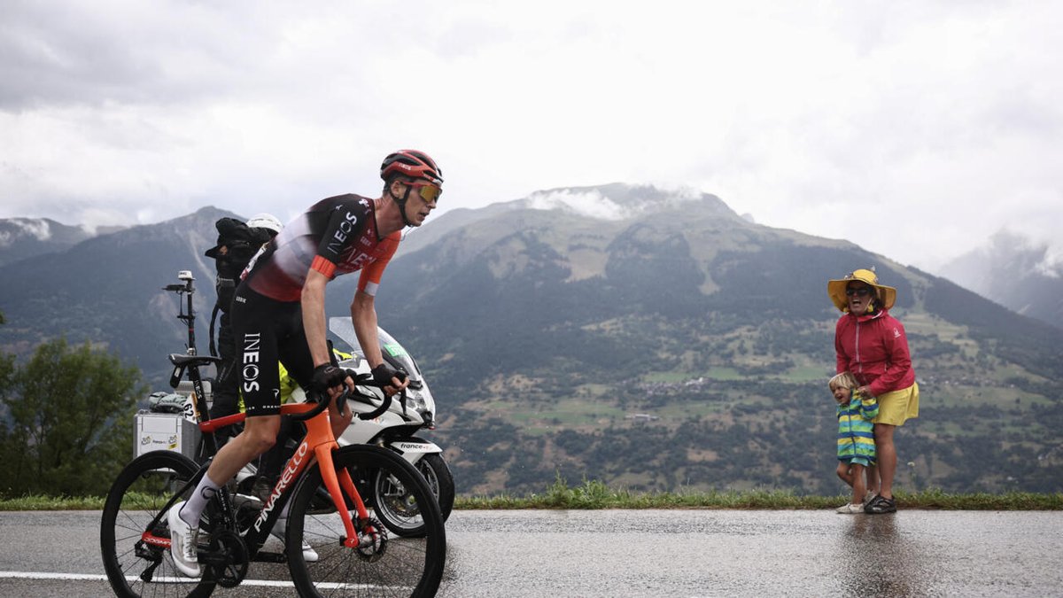 RFI_Es's tweet image. Arensman conquista la última cima del Tour de Francia 2025 y los latinoamericanos miran a París rfi.my/BsD9.x