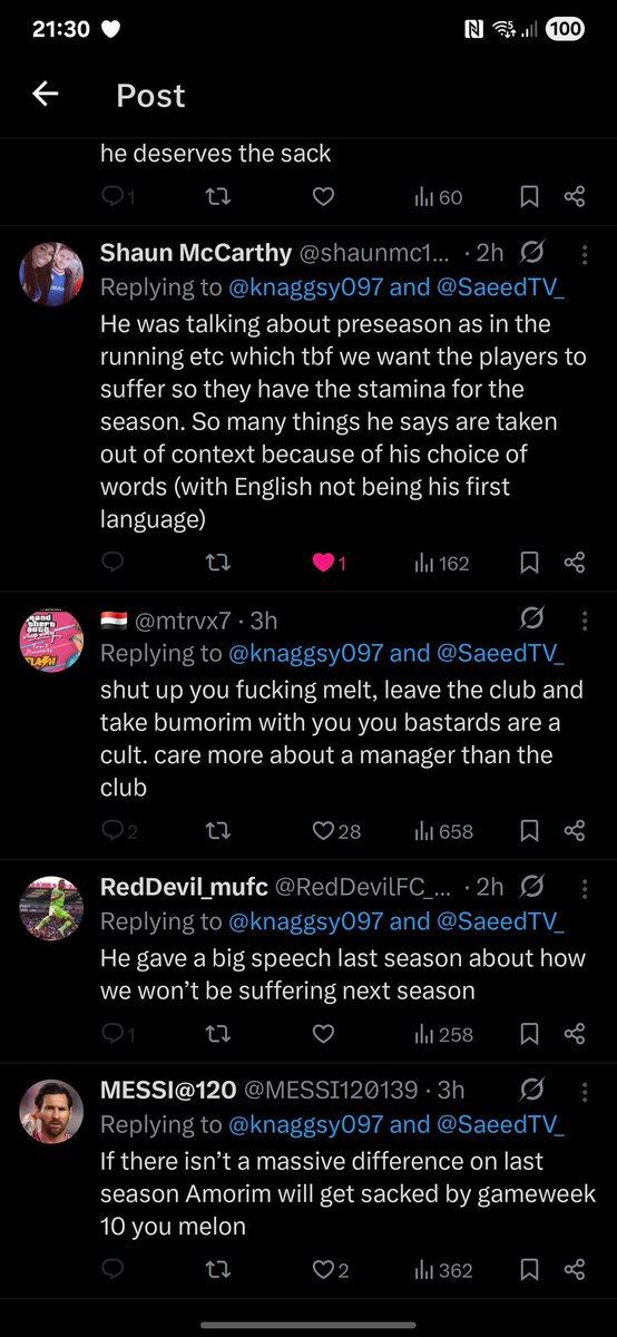 knaggsy097's tweet image. Mr "potato head" saeed blocked me and now i can't reply to my fans 😭😅