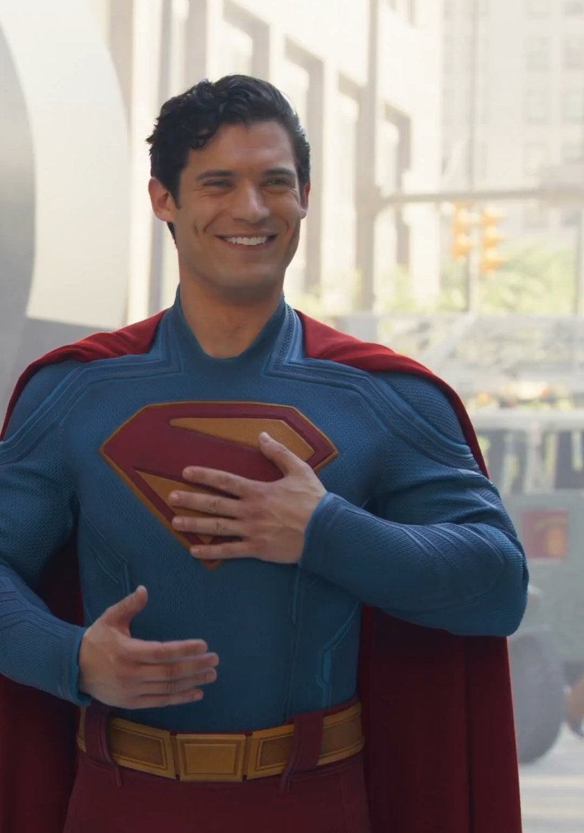 templo_del_geek's tweet image. MY SUPERMAN ❤️💙💛
#Superman #SupermanMovie