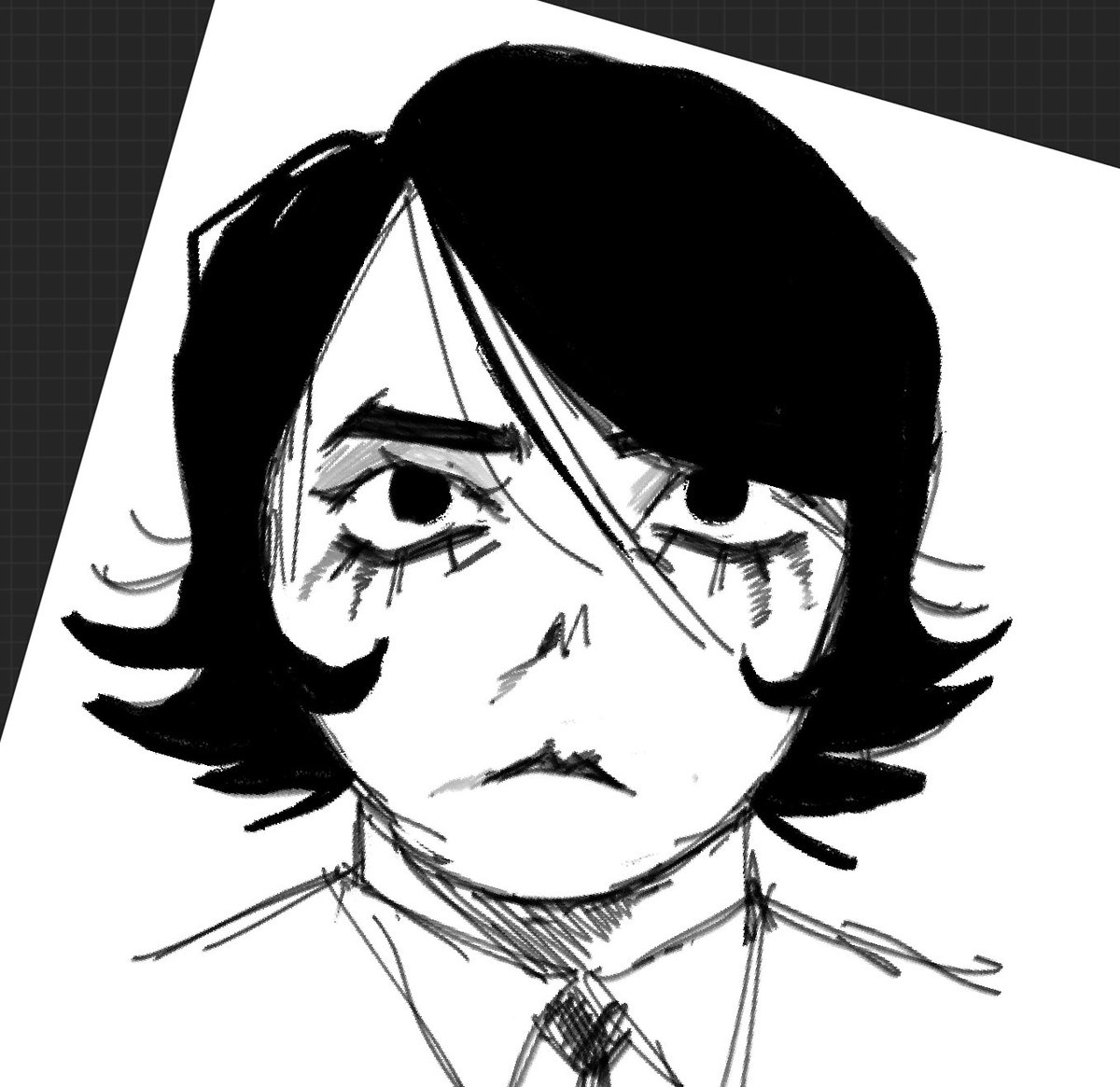 zaptoiid's tweet photo. little femcr doodles heheheh https://t.co/53VPimvsX7