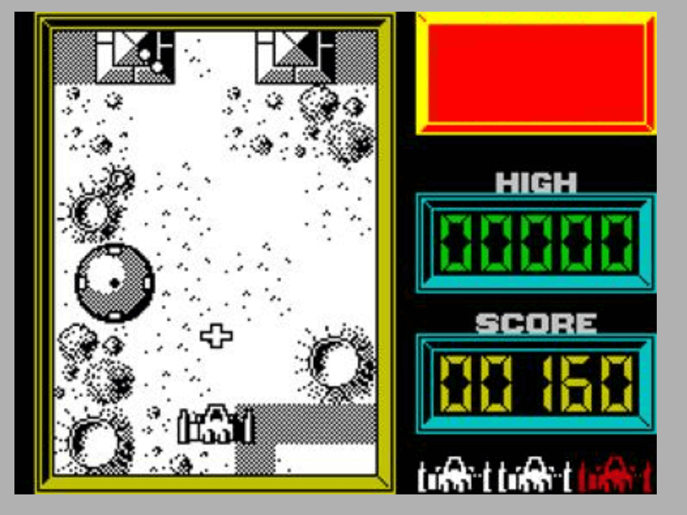 exquizitelyCOM's tweet image. I only had a ZX Spectrum later in my life when I started collecting 8 and 16bit systems, so my knowledge when it comes to ZX Spectrum Games is a bit more limited (than for the C64 or Amiga for example), but I still think this Speccy Quiz has turned out nicely:…
