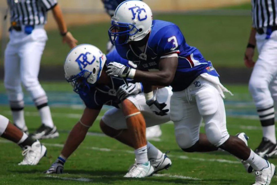 Bryce Allen (@bryceallen1_) on Twitter photo #AGTG After a great Phone Call with <a href="/Gr48ness/">AD Davis</a> Im blessed to have earned My second Division 1 Offer From Presbyterian College❤️💙
<a href="/CoachJab3152/">James Breland</a> <a href="/JordanGregg17/">Jordan Gregg</a> <a href="/coachqueen37/">Coach Queen</a> <a href="/BlueHoseFB/">PC Football</a> <a href="/SumterFootball/">Sumter Football</a> #AGTG After a great Phone Call with <a href="/Gr48ness/">AD Davis</a> Im blessed to have earned My second Division 1 Offer From Presbyterian College❤️💙
<a href="/CoachJab3152/">James Breland</a> <a href="/JordanGregg17/">Jordan Gregg</a> <a href="/coachqueen37/">Coach Queen</a> <a href="/BlueHoseFB/">PC Football</a> <a href="/SumterFootball/">Sumter Football</a>