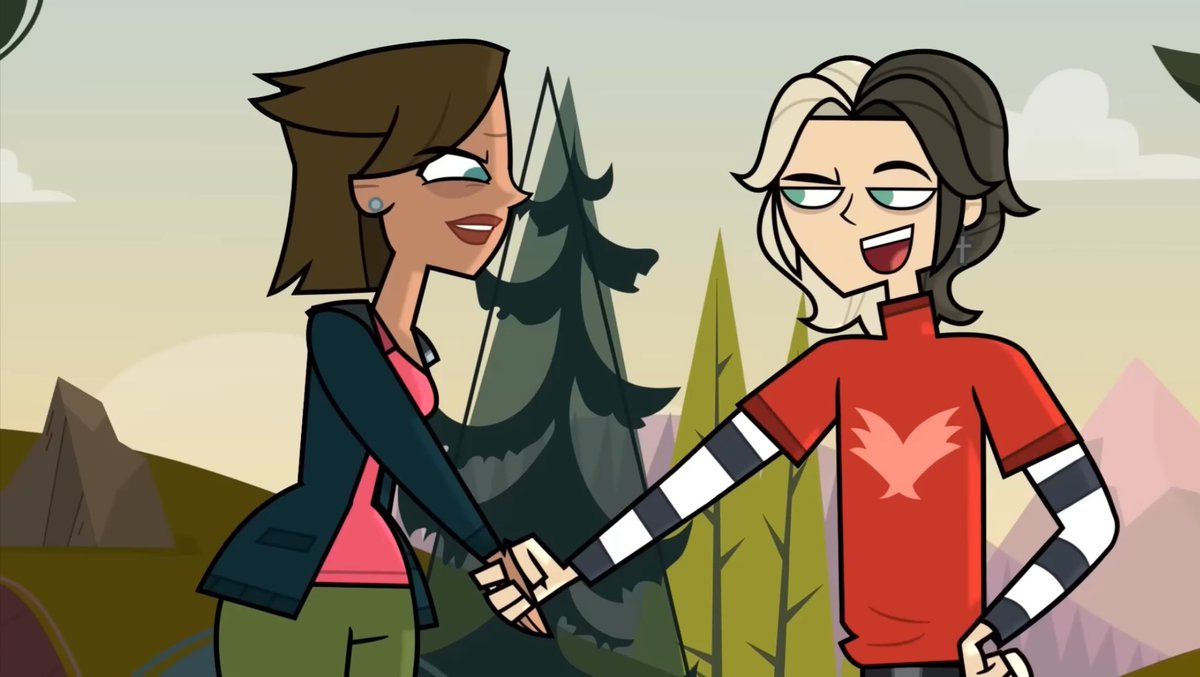 Brandon_Belc's tweet image. Look at these two friends I’m sure nothing bad will happen to ruin their relationship!
Watch the new DC2 Trailer now! ⬇️
youtu.be/swGmRcKyC1A?si…
#dctwt #disventurecamp