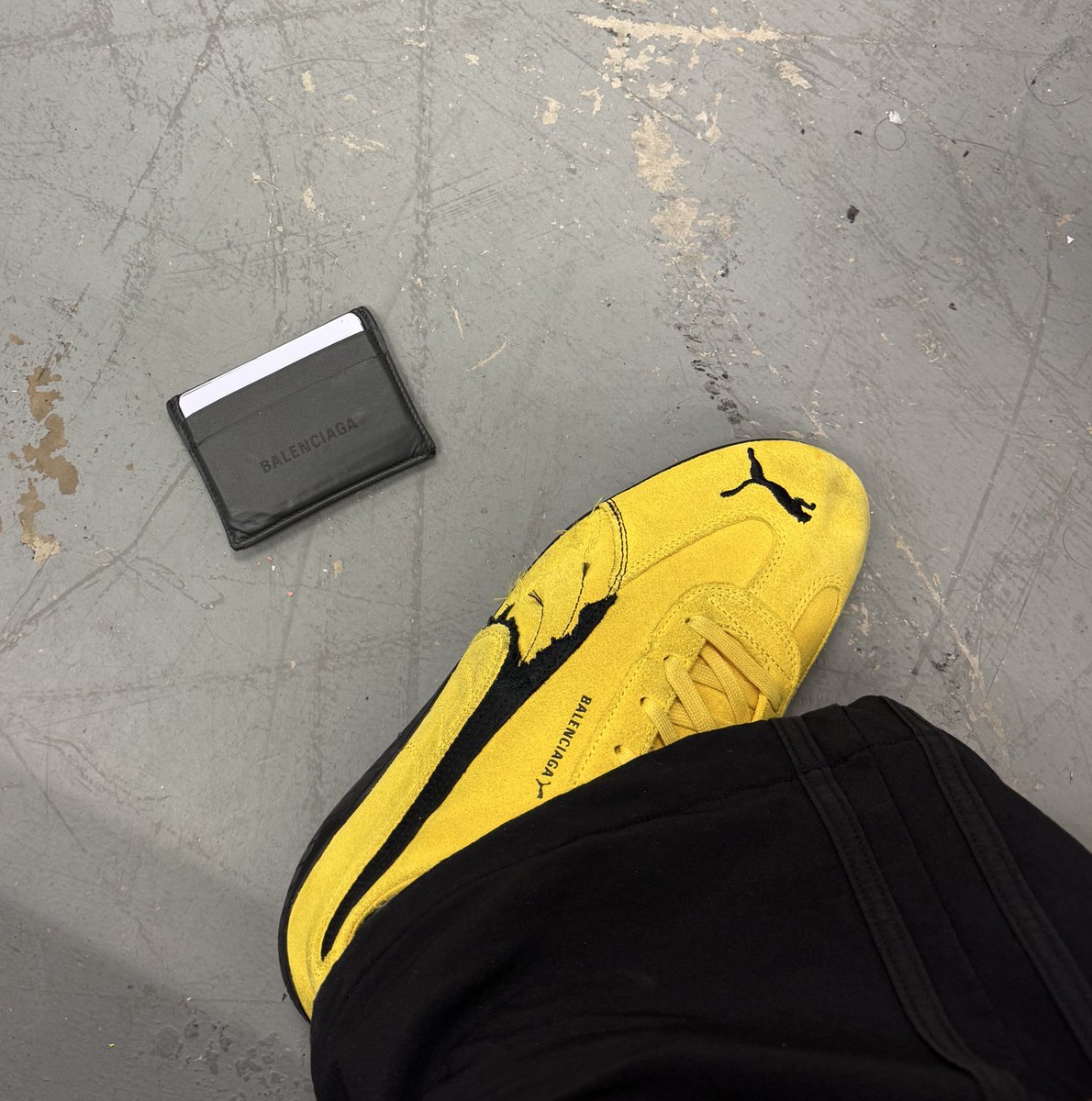 jvstintvrner's tweet image. I dropped my wallet