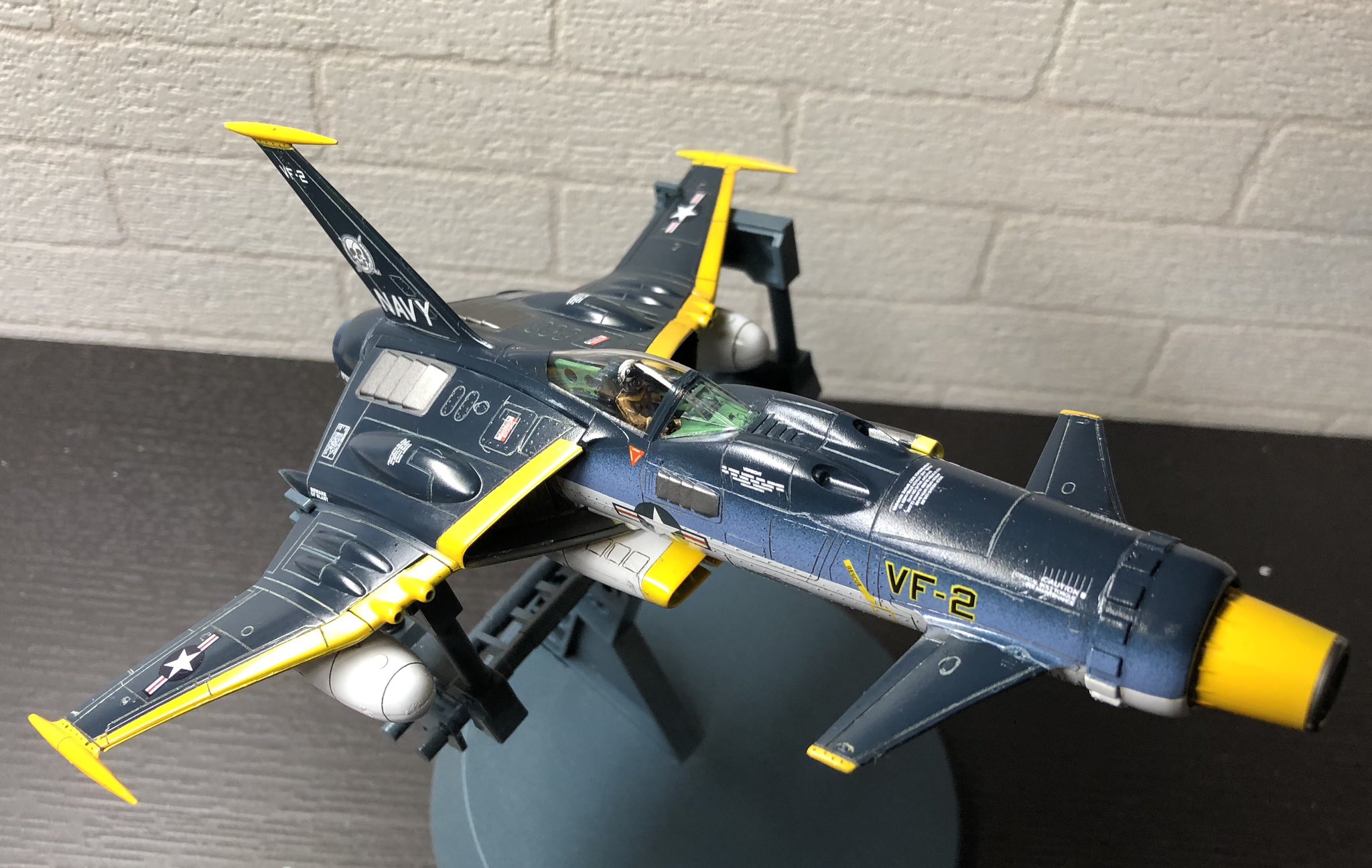 VF1VALKYRIE (@Z32Zx) / X