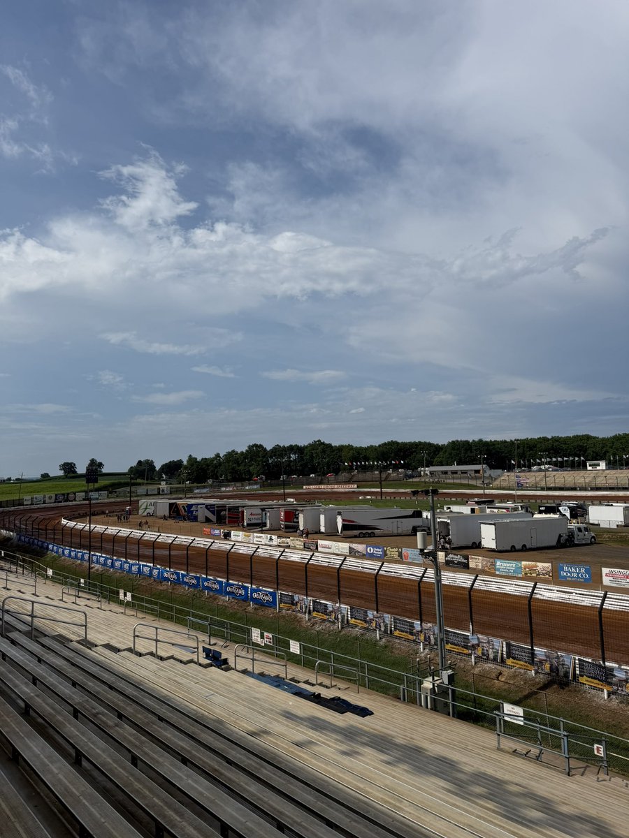 WilliamsGrove's tweet image. ๐๐ฅ๐ฅ ๐ฌ๐ฒ๐ฌ๐ญ๐๐ฆ๐ฌ ๐๐ ๐๐จ๐ซ ๐๐ข๐ ๐ก๐ญ #1 ๐จ๐ ๐ญ๐ก๐ @rigging_c ๐๐ฎ๐ฆ๐ฆ๐๐ซ ๐๐๐ญ๐ข๐จ๐ง๐๐ฅ๐ฌ! ๐ข
The haulers are rolling in and the stage is set for an epic night of @WorldofOutlaws Sprint Car action at Williams Grove Speedway! Up for grabs tonight โ a $12,000โฆ