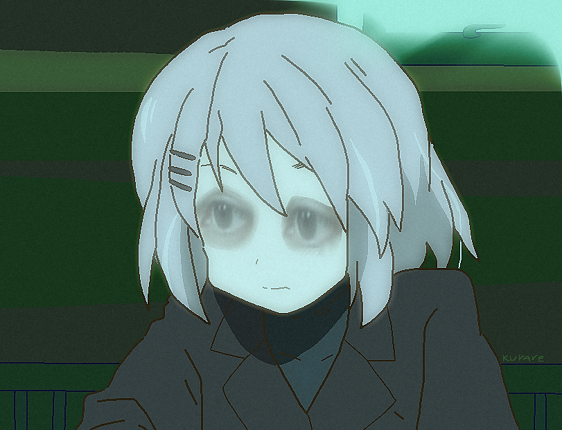 Kurarebae's tweet image. eeh...
#peripeteia  #art #meme