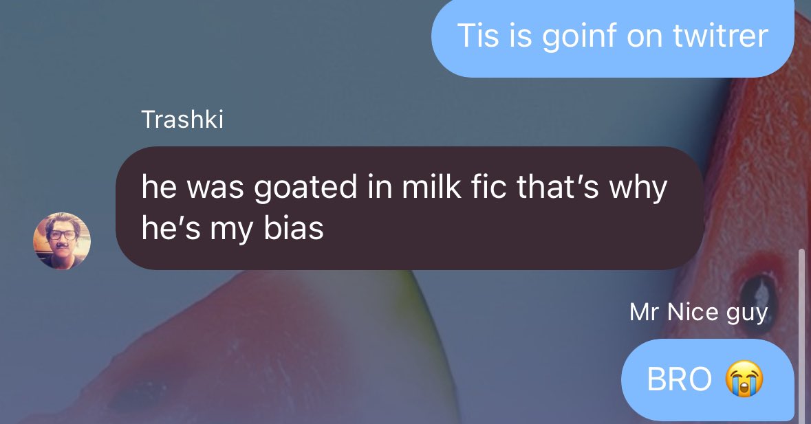 kellicfarts's tweet image. She is trying really hard dont be mean to her please
