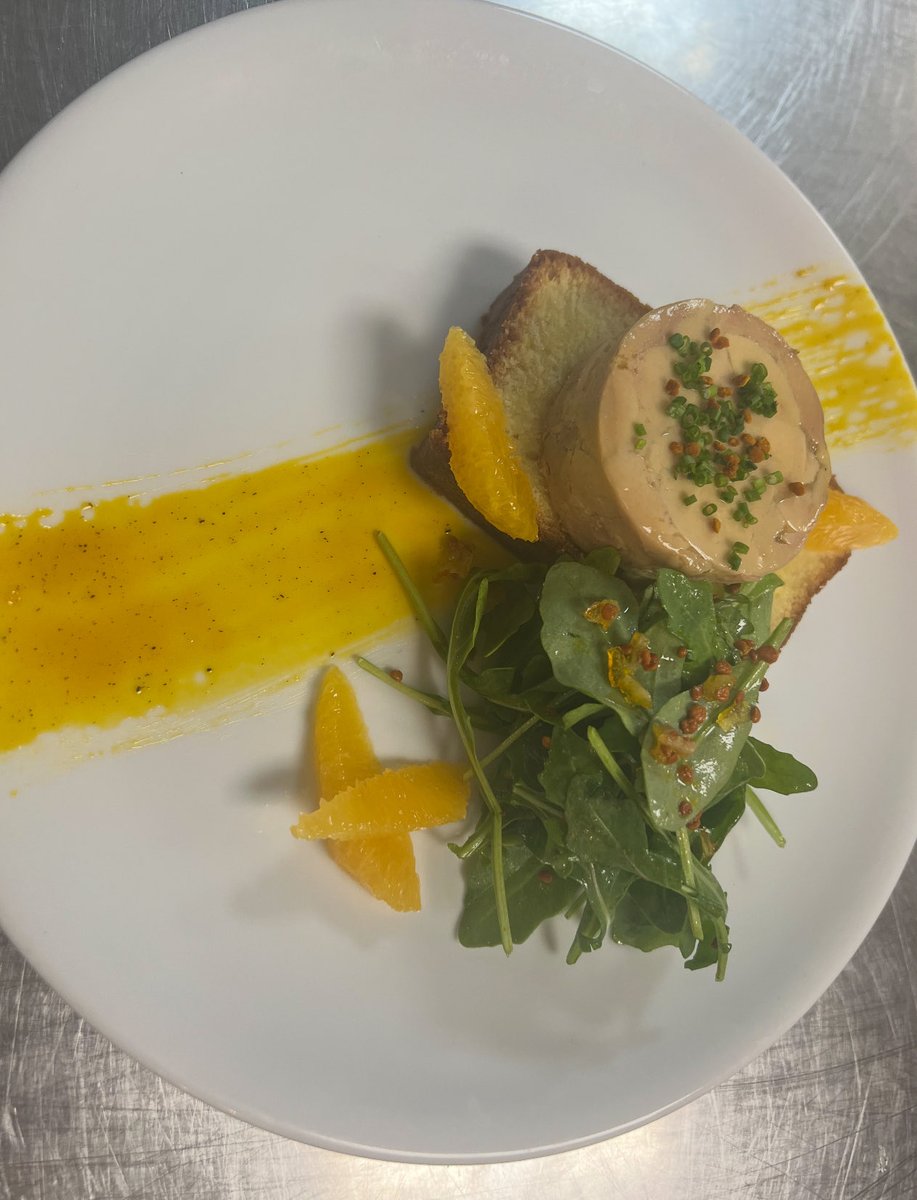 Chef Mario Beabraut tweet media