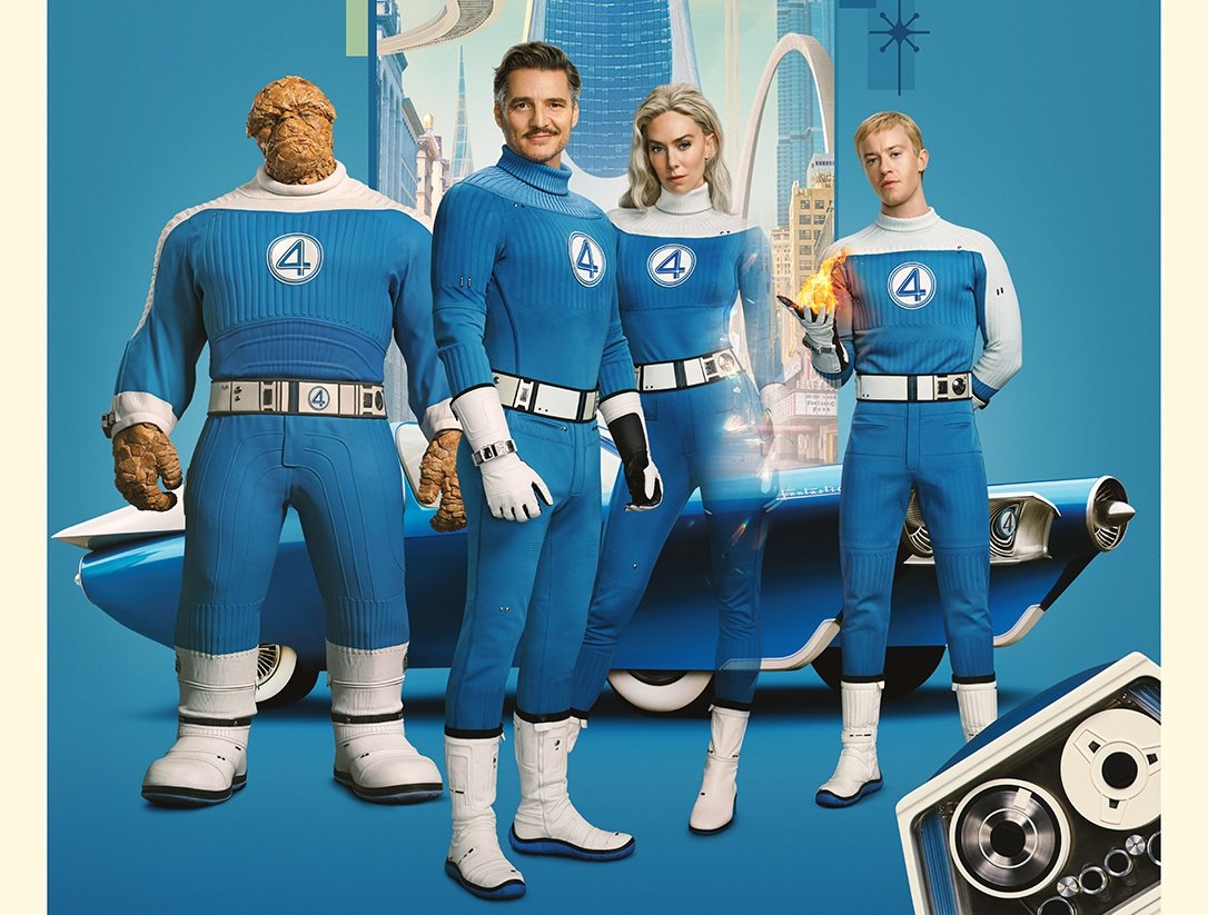 ItsDawn___'s tweet image. 🚨🚨 SPOILERS DE F4
.
.
.
.
.
.
.
.
.
Todos os vilões mencionados/referenciados/mostrados em #FantasticFour
A thread🧵🪡