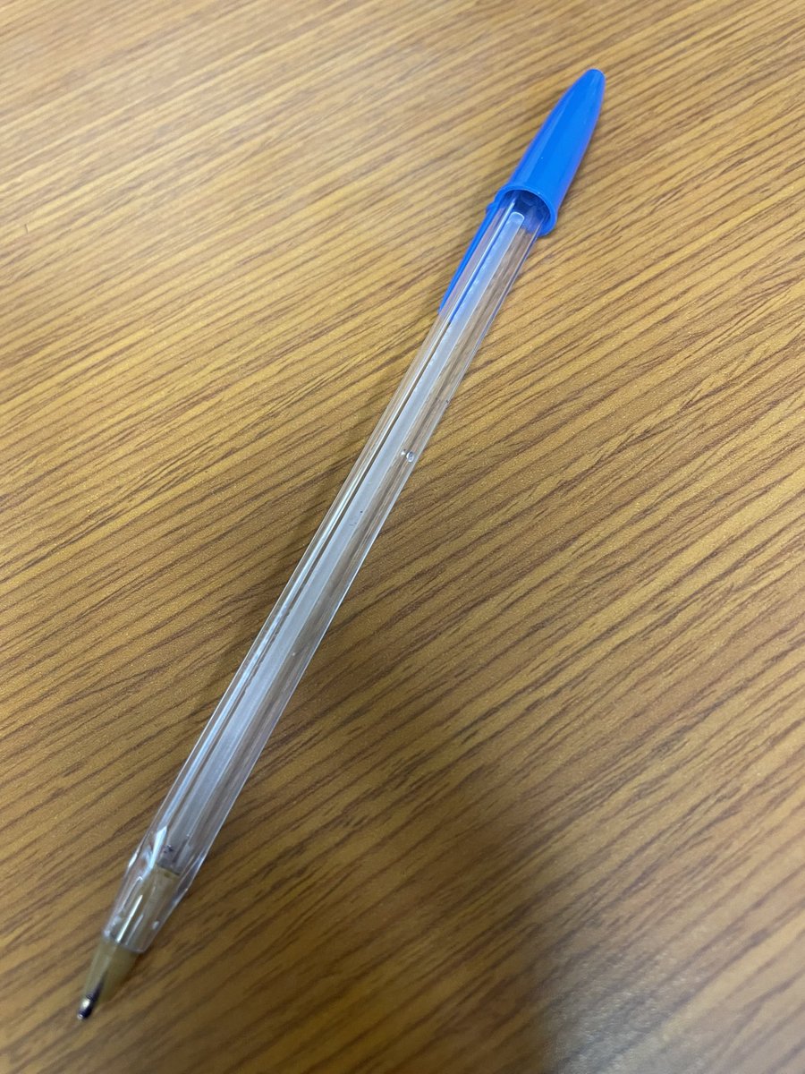 DianaAlbaCD's tweet image. You know what awesome? When you finish a bic pen. Oh and when an overrated racist 80s wrestler kicks the bucket.