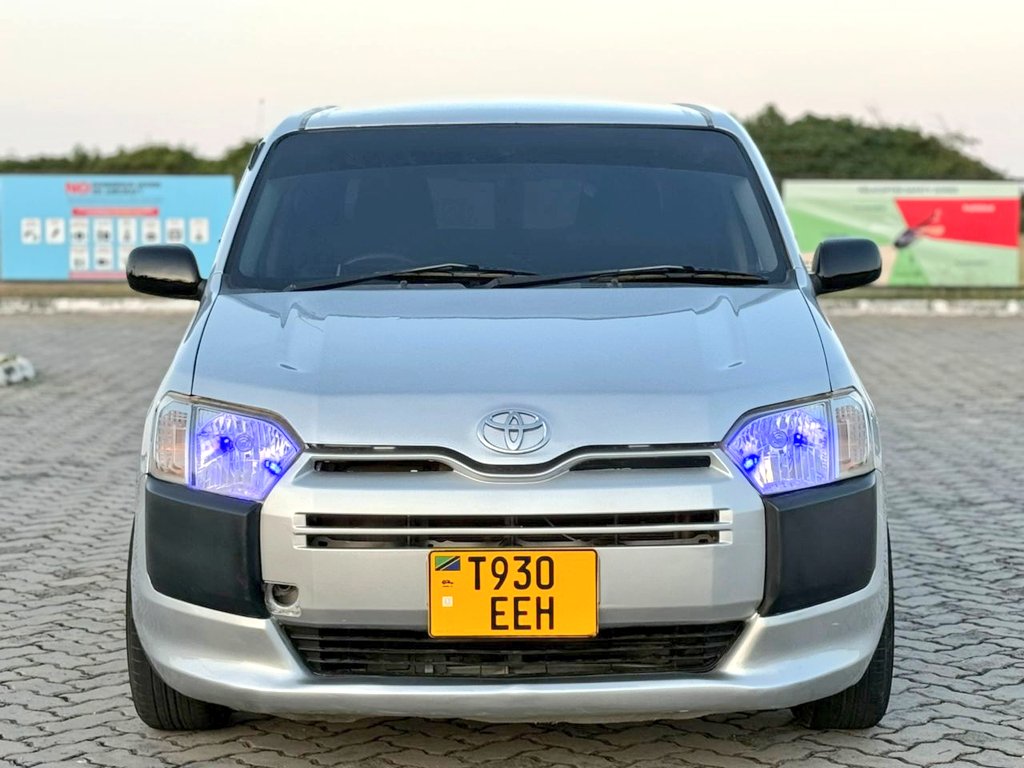 Eng_Matarra's tweet image. TOYOTA PROBOX 🔥🔥

REG&quot; #EEH

◾️CC. 1490
◾️YEAR 2015
◾️FULL AC 🌧 
◾️ENGINE-1NZ
◾️SPORT RIMS 
◾️ANDROID TV 🖥 
◾️MILEAGE-65,000Km
◾️FULL DOCUMENTS ✅️

BEI - 18.8M

IPO DAR

CALL - 0719542184

MPYA SANA NO KIPENGELE