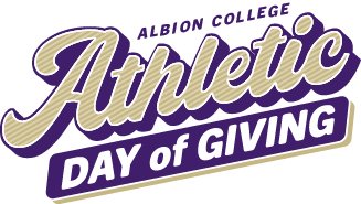 gobrits's tweet image. We are just one week away from the Albion Athletic Day of Giving on August 1! Use the link below for early giving:
advancement.albion.edu/portal/Britons