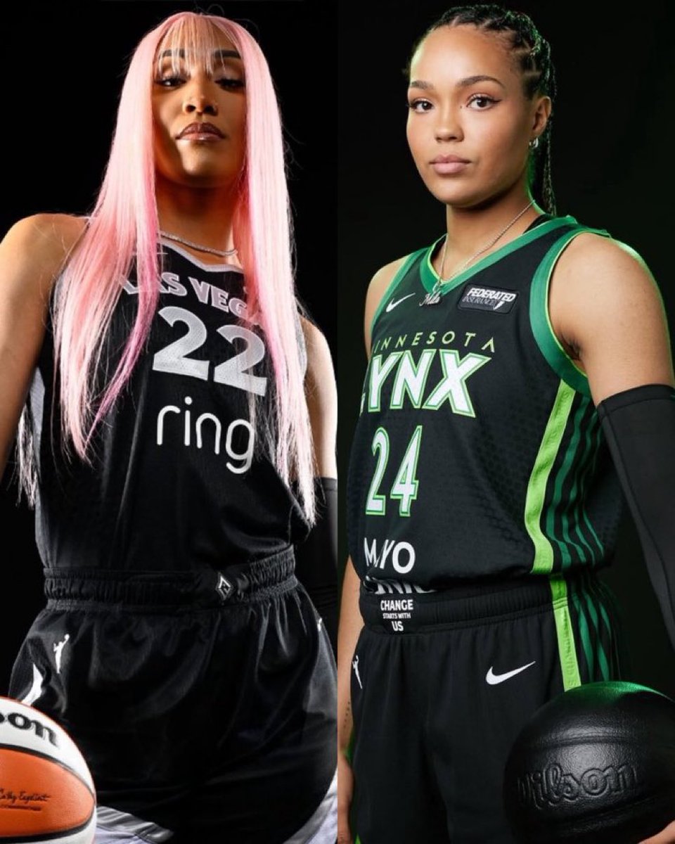WNBALead's tweet image. Who ya got??? The top 2 scorers in the W go head to head tonight. Doesn’t get better than that! 👏🔥