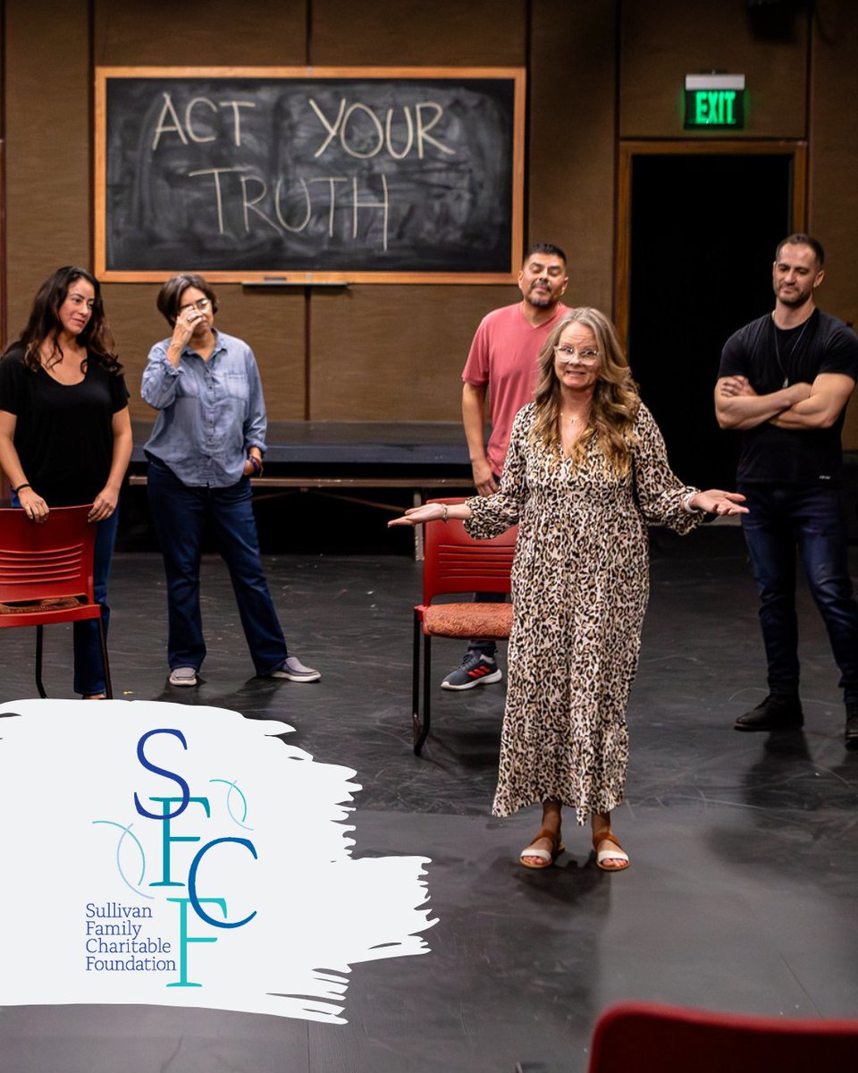 Armed Services Arts Partnership (ASAP) tweet media