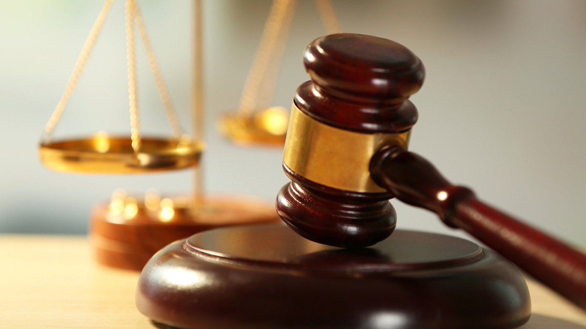 🚨 The Thunder Basin Trap still snares Americans trying to defend their constitutional rights.

In her latest blog, NCLA’s Andreia Trifoi explains how the Supreme Court’s flawed Thunder Basin doctrine is still being used to block people from challenging agency abuse—despite