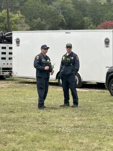 Coming home after a job well done.

Nevada Task Force 1 (NV-TF1) members are being demobilized from their assignment in Kerr County, Texas. They return to Las #Vegas this weekend. The team deployed July 8 to help with search and rescue and recovery efforts after the #TexasFloods.