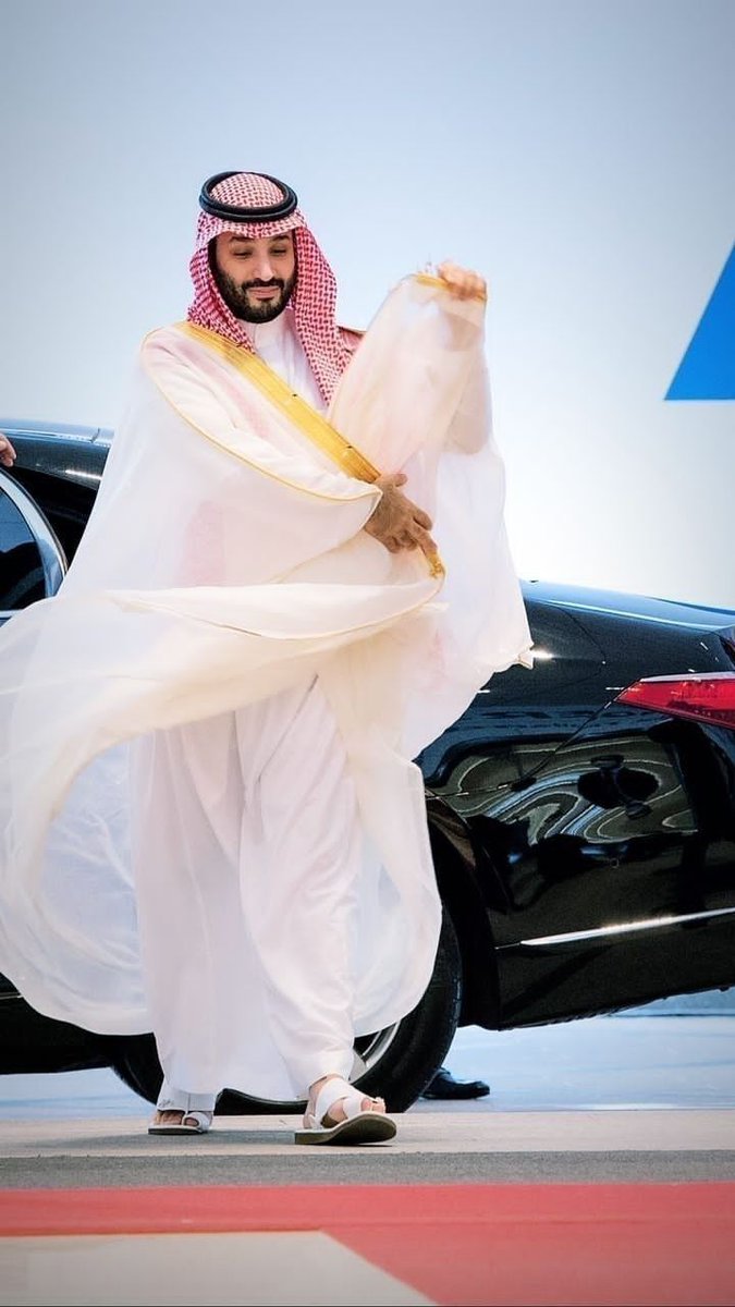 المملكة العربية السعوديّة رمز للسلام العالمي.. تقود حراكًا غير مسبوق على المستوى الدولي في رأب الصدع، وتقريب وجهات النظر، وحل الخلافات بما يضمن الازدهار والنماء لشعوب العالم.. 🇸🇦