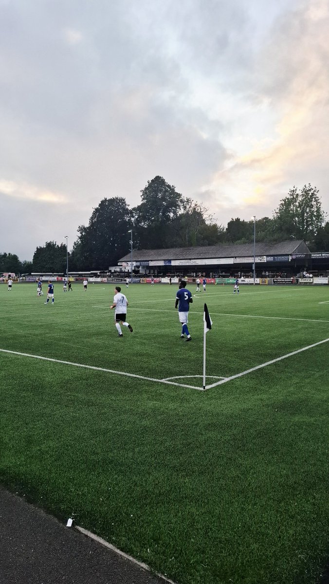 JS1993_'s tweet image. Merthyr Town 4-6 Cardiff City U21&apos;s, pre-season friendly. 
A decent run out for the City youngsters and a right goal fest!