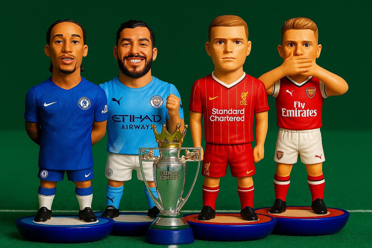MONDE SPORTIF (@mondesportifldn) on Twitter photo ...๐๐๐'๐ ๐๐๐๐๐๐๐ ๐๐๐ #PremierLeague
<a href="/alexleboxe/">โถโโบโ๐
๐
โทโโโบ</a> gives his verdictโฆ๐
๐ญ
#LFC | #AFC | #MCI | #CFC
โโพโโ โ๏ธ
open.substack.com/pub/mondesportโฆ ...๐๐๐'๐ ๐๐๐๐๐๐๐ ๐๐๐ #PremierLeague
<a href="/alexleboxe/">โถโโบโ๐
๐
โทโโโบ</a> gives his verdictโฆ๐
๐ญ
#LFC | #AFC | #MCI | #CFC
โโพโโ โ๏ธ
open.substack.com/pub/mondesportโฆ