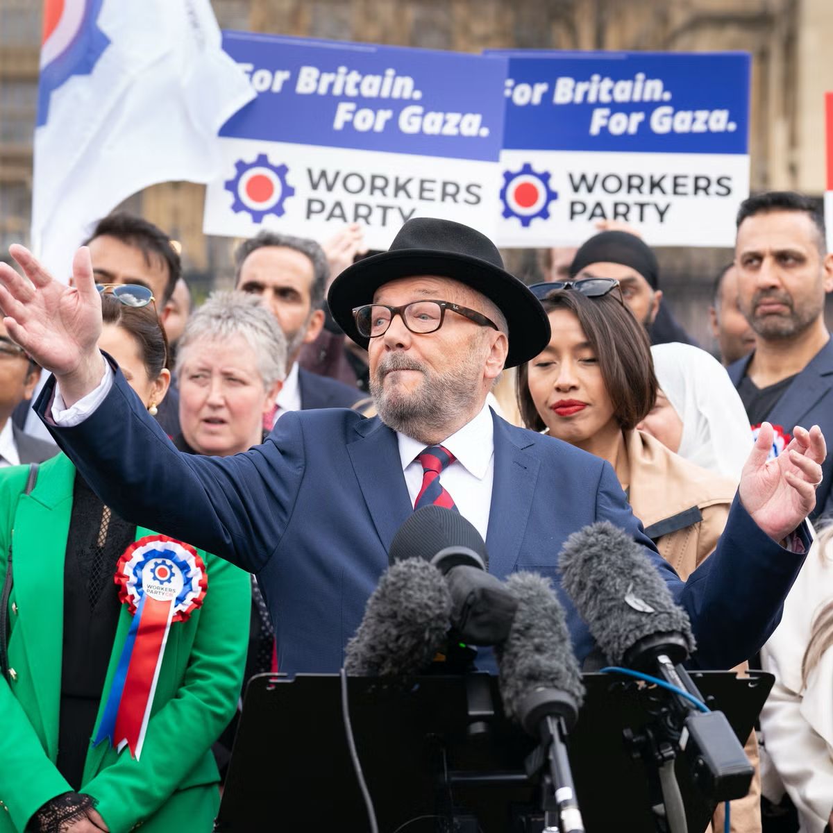 Workers Party - Poplar and Limehouse (@wpb_pl) on Twitter photo George Galloway is building a movement — and you’re invited. If you care about road safety, housing, and community planning, apply to stand as a Workers Party councillor today.
👉 workerspartygb.org/application_ma…
#RoadSafety #PlanningJustice #WorkingClassVoices <a href="/AhsanWorkers/">Ahsan Ullah LLB (Hons) PgDip (Ldn)</a> <a href="/NadaJarche/">Nada Jarche</a> George Galloway is building a movement — and you’re invited. If you care about road safety, housing, and community planning, apply to stand as a Workers Party councillor today.
👉 workerspartygb.org/application_ma…
#RoadSafety #PlanningJustice #WorkingClassVoices <a href="/AhsanWorkers/">Ahsan Ullah LLB (Hons) PgDip (Ldn)</a> <a href="/NadaJarche/">Nada Jarche</a>