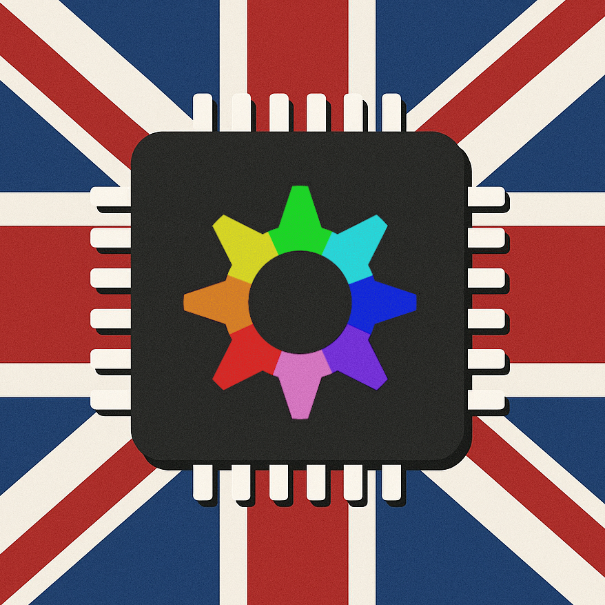 risc_os's tweet image. RISC OS on Arm is a British innovation story and part of our national computing heritage. Help preserve it for future generations. @techUK #BritishInnovation
Support @riscos in its mission. riscosopen.org/content/docume…