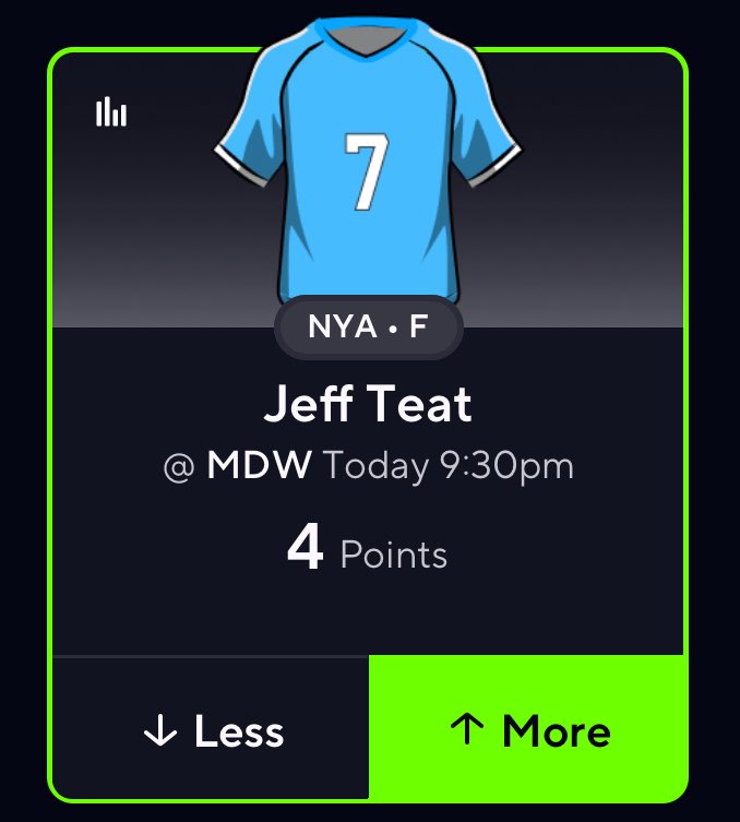 jovan_deeb's tweet image. The Whipsnakes had Jeff Teat in a box the first time they faced off last month…
I’m gonna need him to get his lick back tonight.