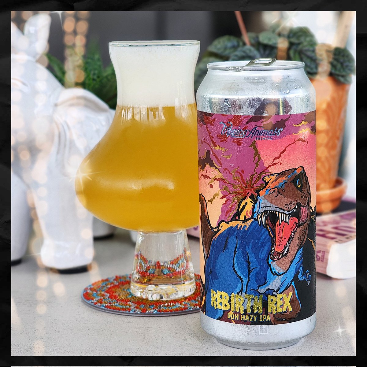 Darrin Everitt (@dre_go_fish) on Twitter photo Friday afternoon chill ๐ป
<a href="/trippinganimals/">Tripping Animals Brewing Co.</a> Rebirth Rex DDH Hazy IPA. CHEERS, friends ๐ป
<a href="/qblacklock/">๐ป Quentin ๐๐</a> <a href="/Just4BeerLovers/">Just For Beer Lovers</a> <a href="/badhopper/">Jason Hopper</a> <a href="/abuddyofmine/">A Buddy of Mine</a> <a href="/ephoustonbill/">EPHoustonBill</a> <a href="/JohanBBT/">Johan</a> Friday afternoon chill ๐ป
<a href="/trippinganimals/">Tripping Animals Brewing Co.</a> Rebirth Rex DDH Hazy IPA. CHEERS, friends ๐ป
<a href="/qblacklock/">๐ป Quentin ๐๐</a> <a href="/Just4BeerLovers/">Just For Beer Lovers</a> <a href="/badhopper/">Jason Hopper</a> <a href="/abuddyofmine/">A Buddy of Mine</a> <a href="/ephoustonbill/">EPHoustonBill</a> <a href="/JohanBBT/">Johan</a>