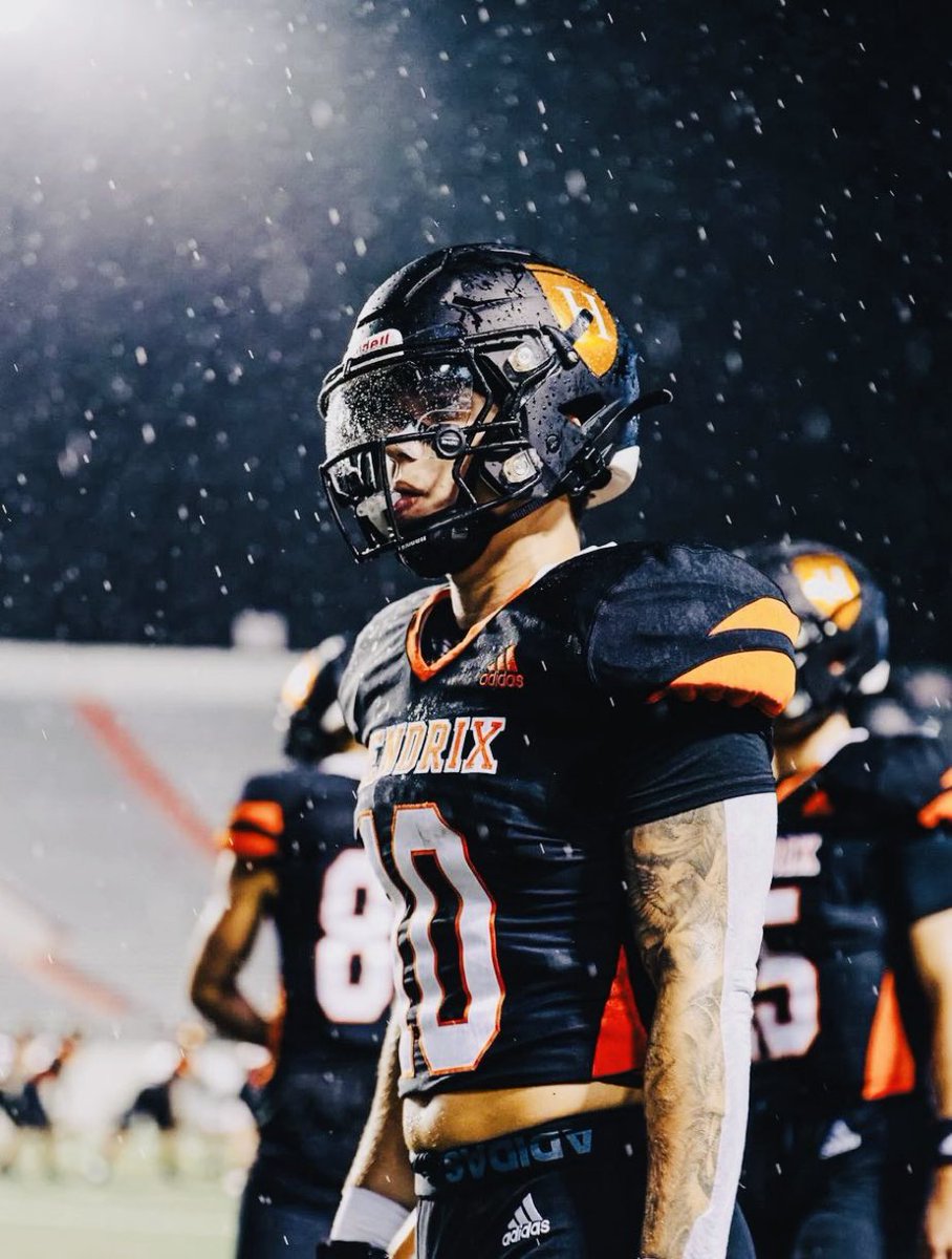 RussHeidiSLC's tweet image. 💥43 Days Til’ Kickoff!!!!
@HendrixFootball vs @MCScotsFootball 
📍Conway, AR 1pm Let’s Go!!