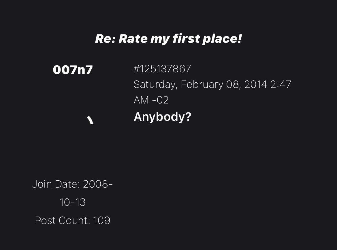 I feel bad but I still hate him